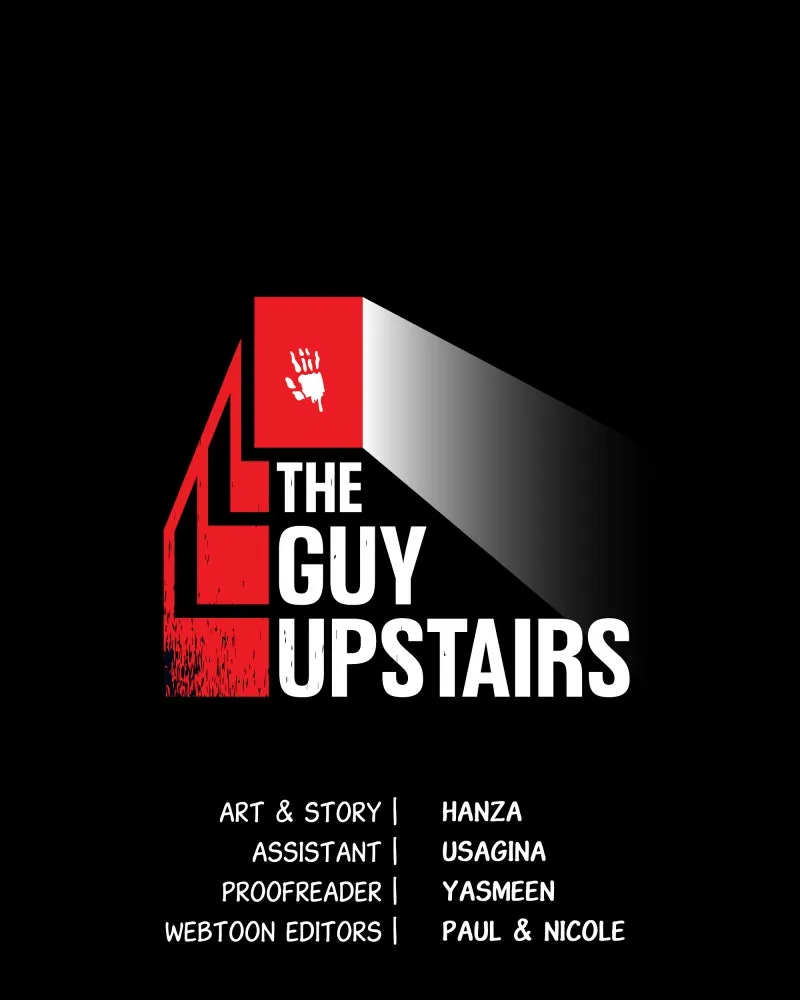 The Guy Upstairs Chapter 35 page 171 - 