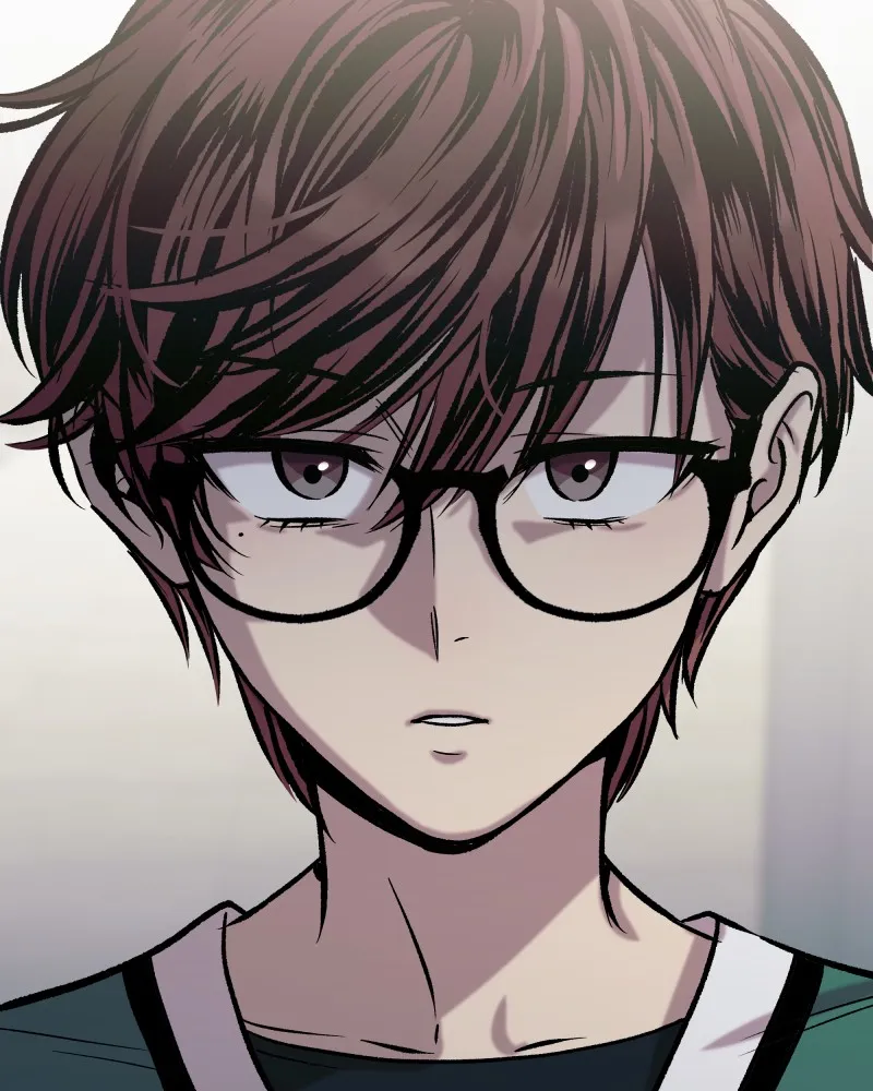 The Guy Upstairs Chapter 35 page 23 - 