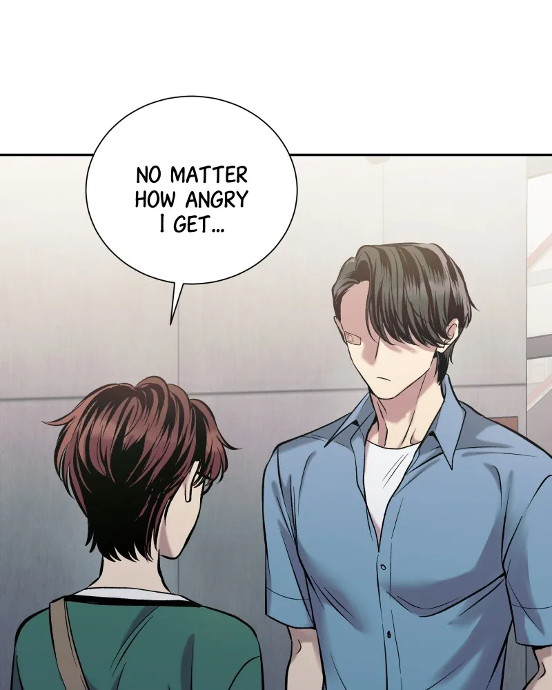 The Guy Upstairs Chapter 35 page 26 - 