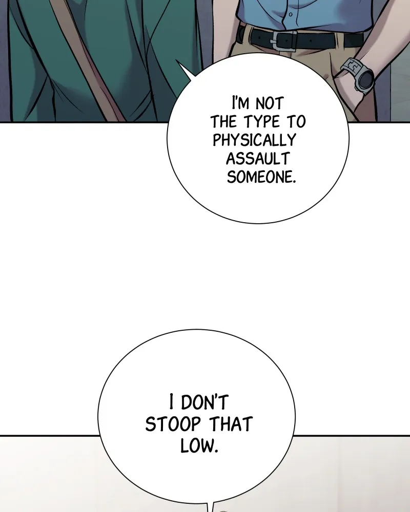 The Guy Upstairs Chapter 35 page 27 - 