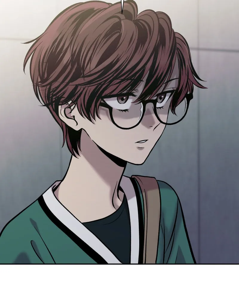 The Guy Upstairs Chapter 35 page 28 - 