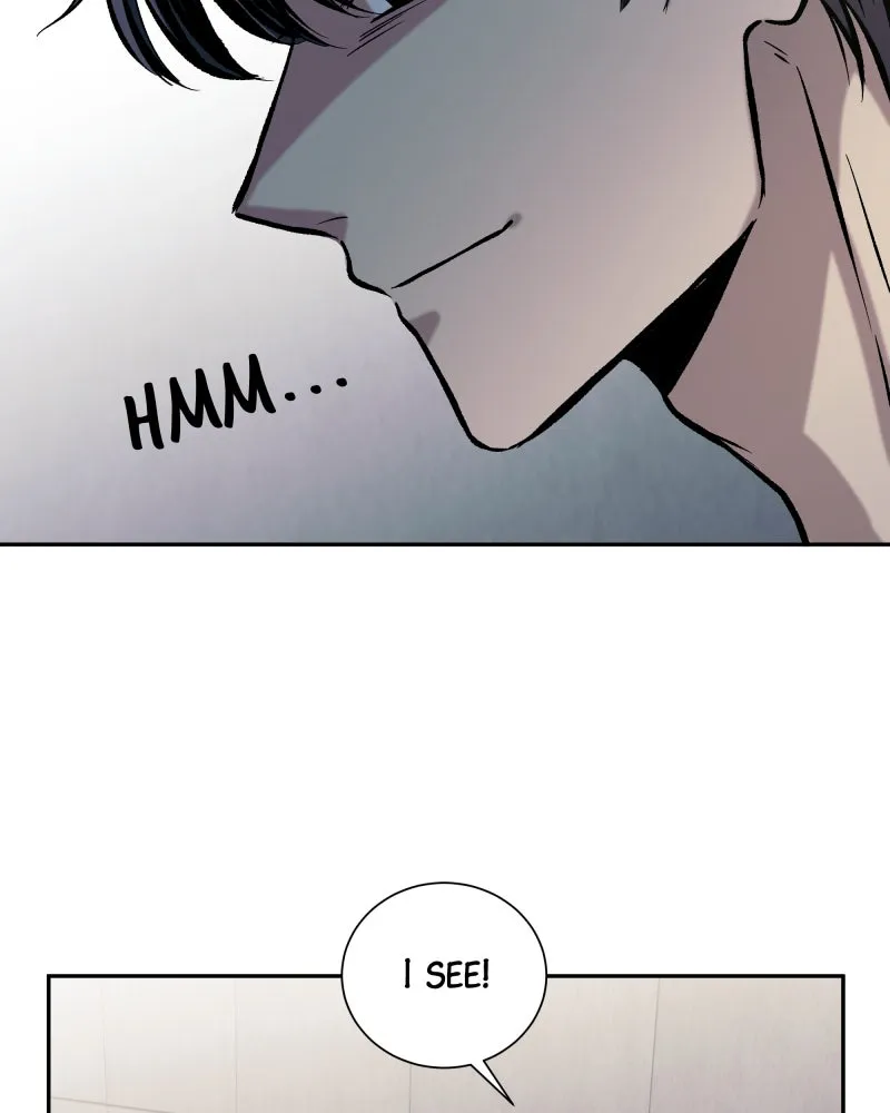 The Guy Upstairs Chapter 35 page 31 - 