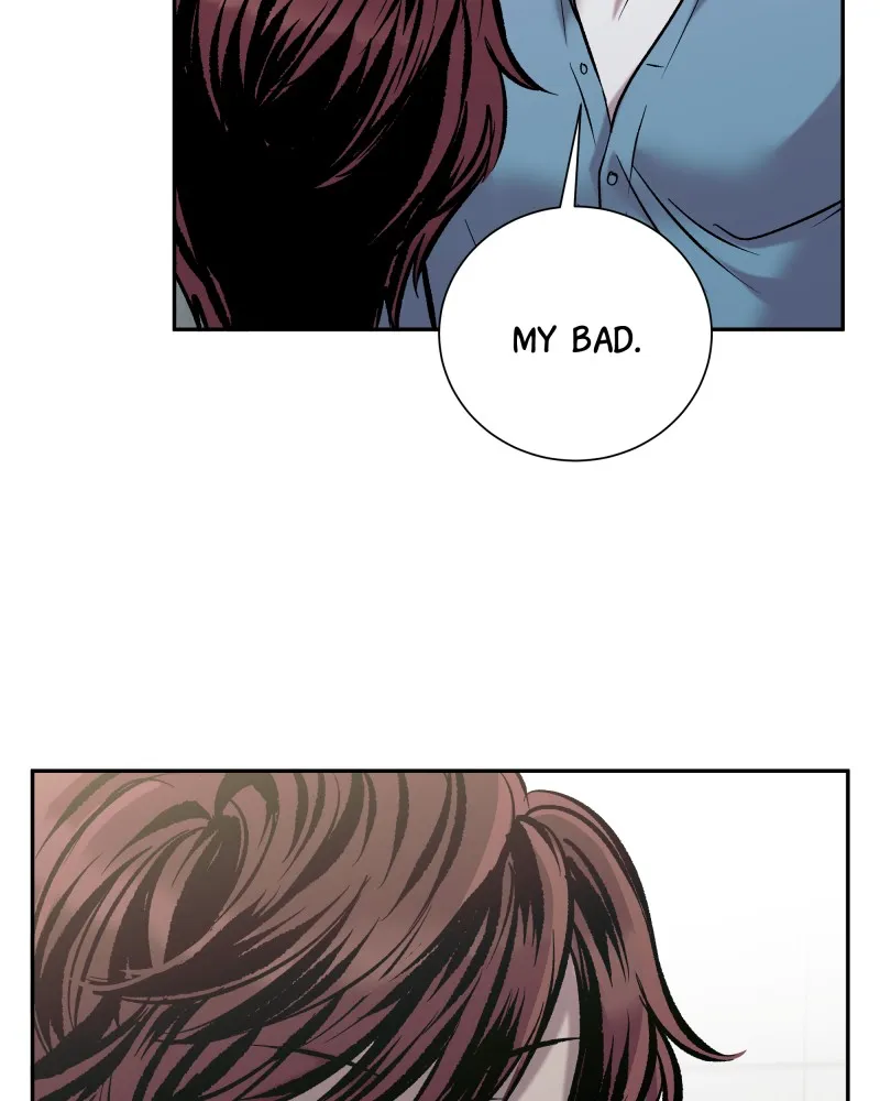 The Guy Upstairs Chapter 35 page 34 - 