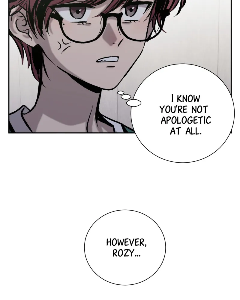 The Guy Upstairs Chapter 35 page 35 - 