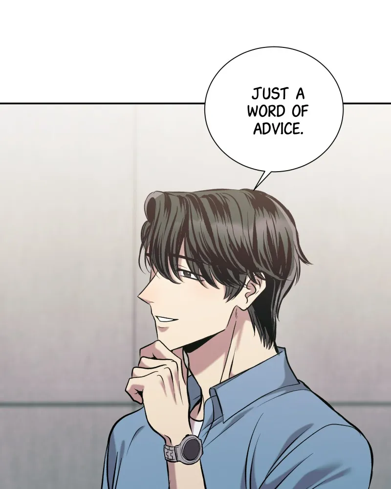 The Guy Upstairs Chapter 35 page 36 - 