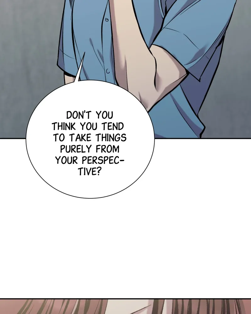 The Guy Upstairs Chapter 35 page 37 - 