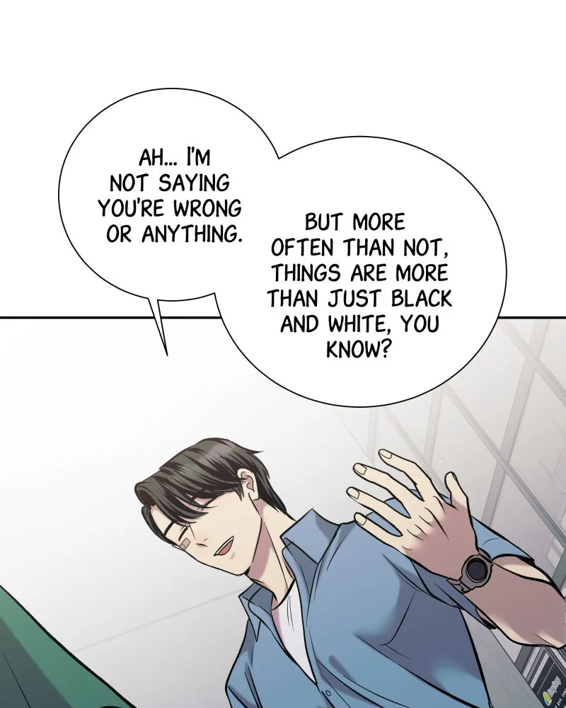 The Guy Upstairs Chapter 35 page 39 - 