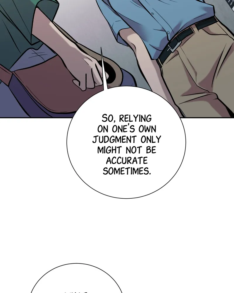 The Guy Upstairs Chapter 35 page 40 - 