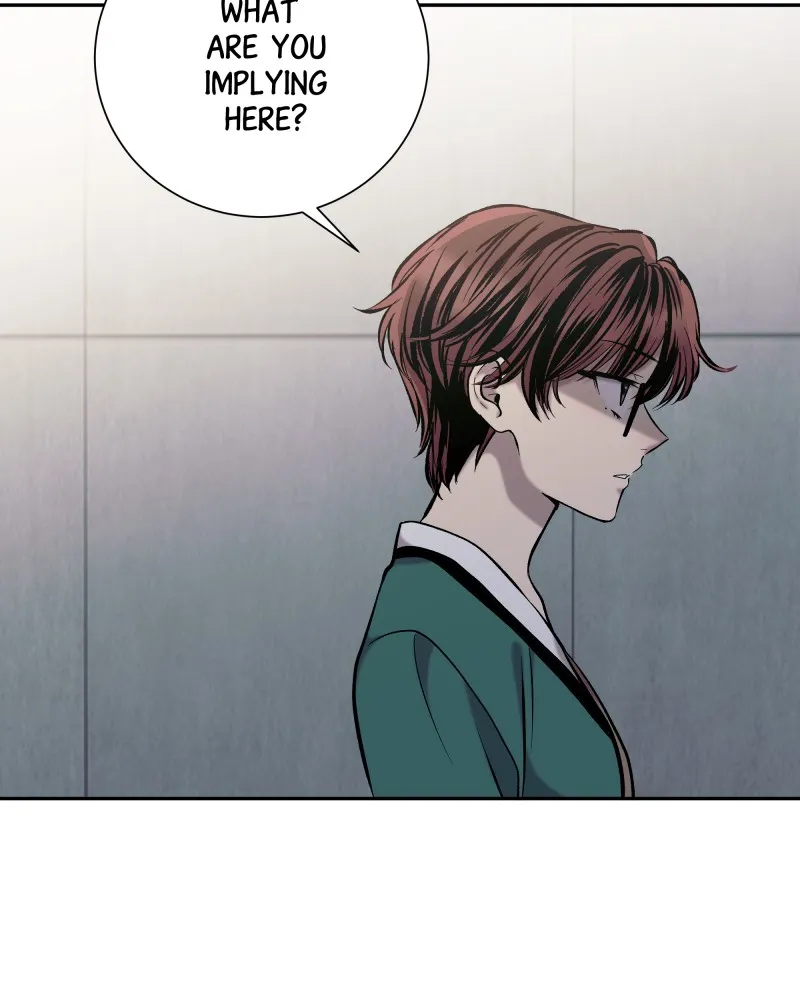 The Guy Upstairs Chapter 35 page 41 - 