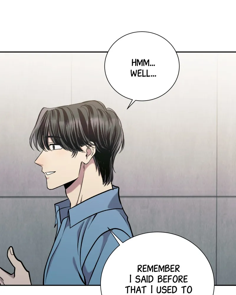 The Guy Upstairs Chapter 35 page 42 - 