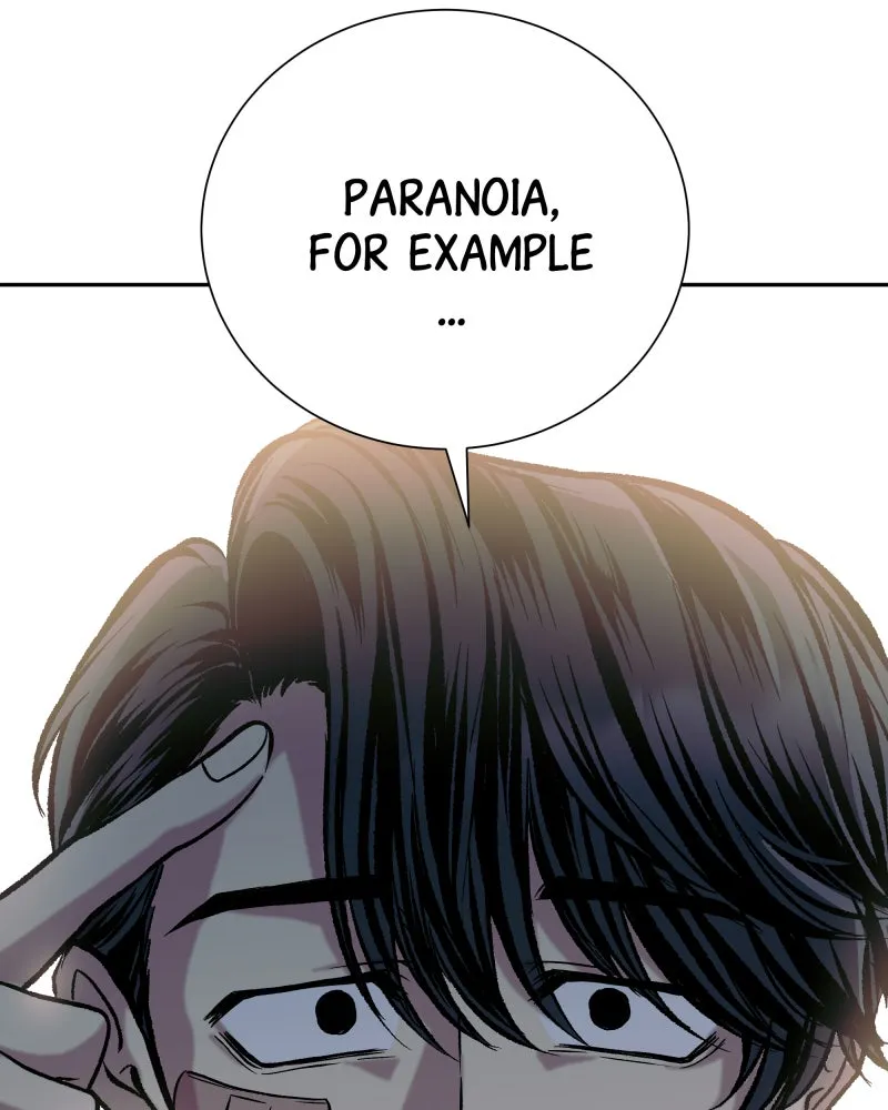 The Guy Upstairs Chapter 35 page 45 - 