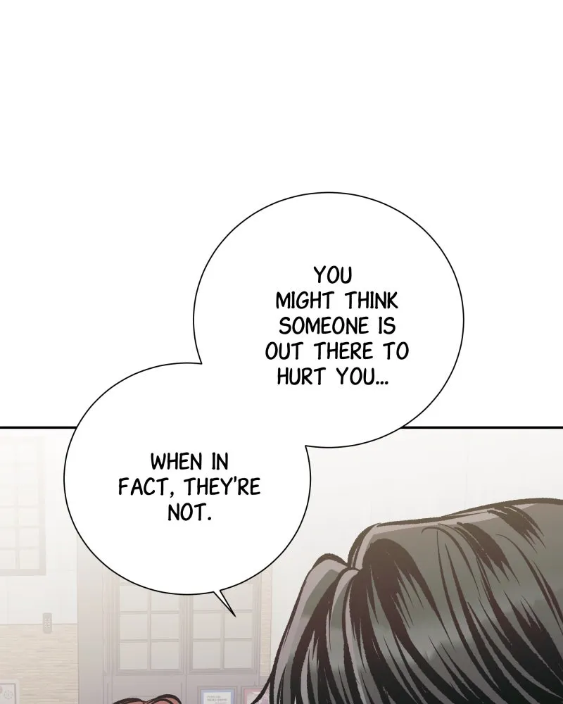 The Guy Upstairs Chapter 35 page 48 - 