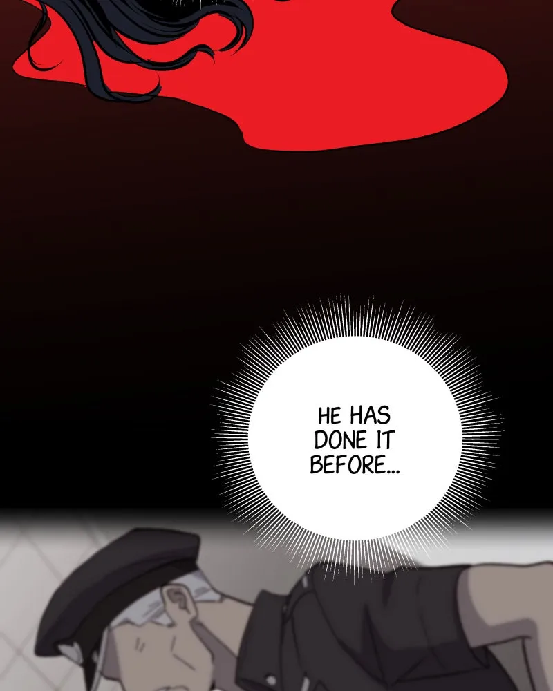 The Guy Upstairs Chapter 35 page 54 - 