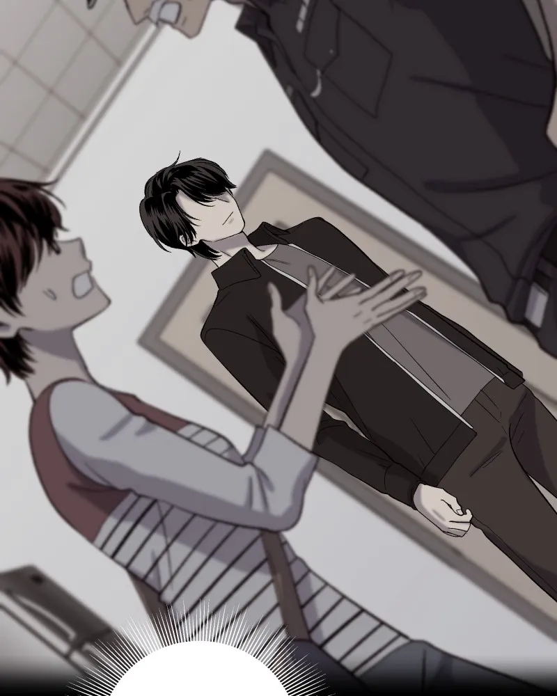 The Guy Upstairs Chapter 35 page 55 - 