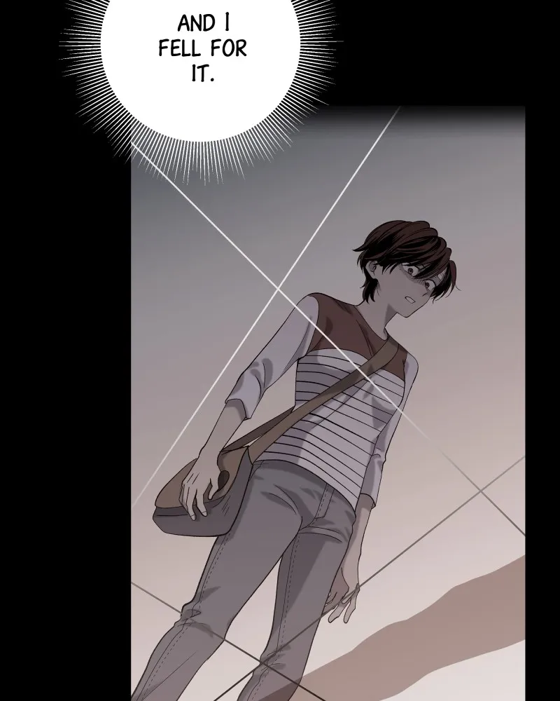 The Guy Upstairs Chapter 35 page 56 - 