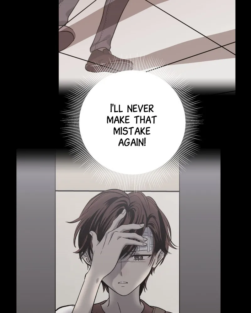 The Guy Upstairs Chapter 35 page 57 - 