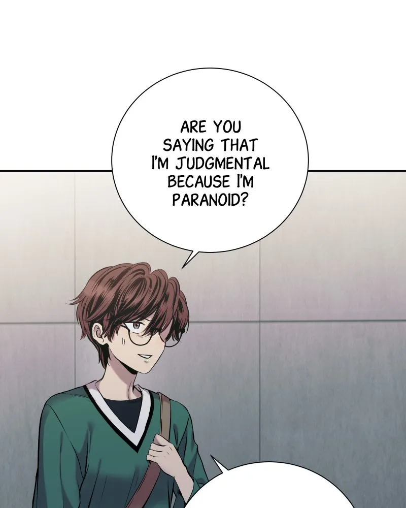 The Guy Upstairs Chapter 35 page 60 - 
