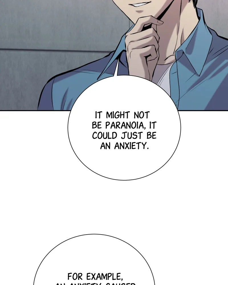 The Guy Upstairs Chapter 35 page 62 - 
