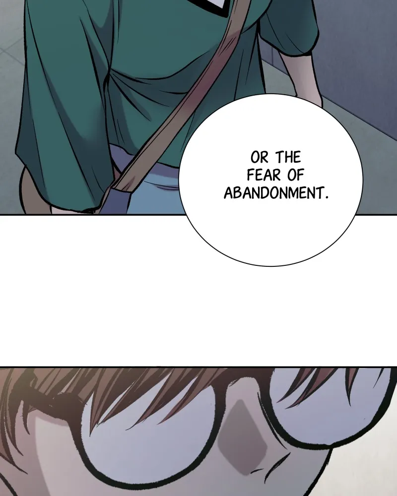 The Guy Upstairs Chapter 35 page 64 - 