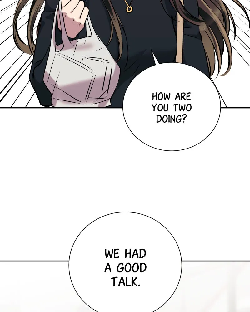 The Guy Upstairs Chapter 35 page 67 - 