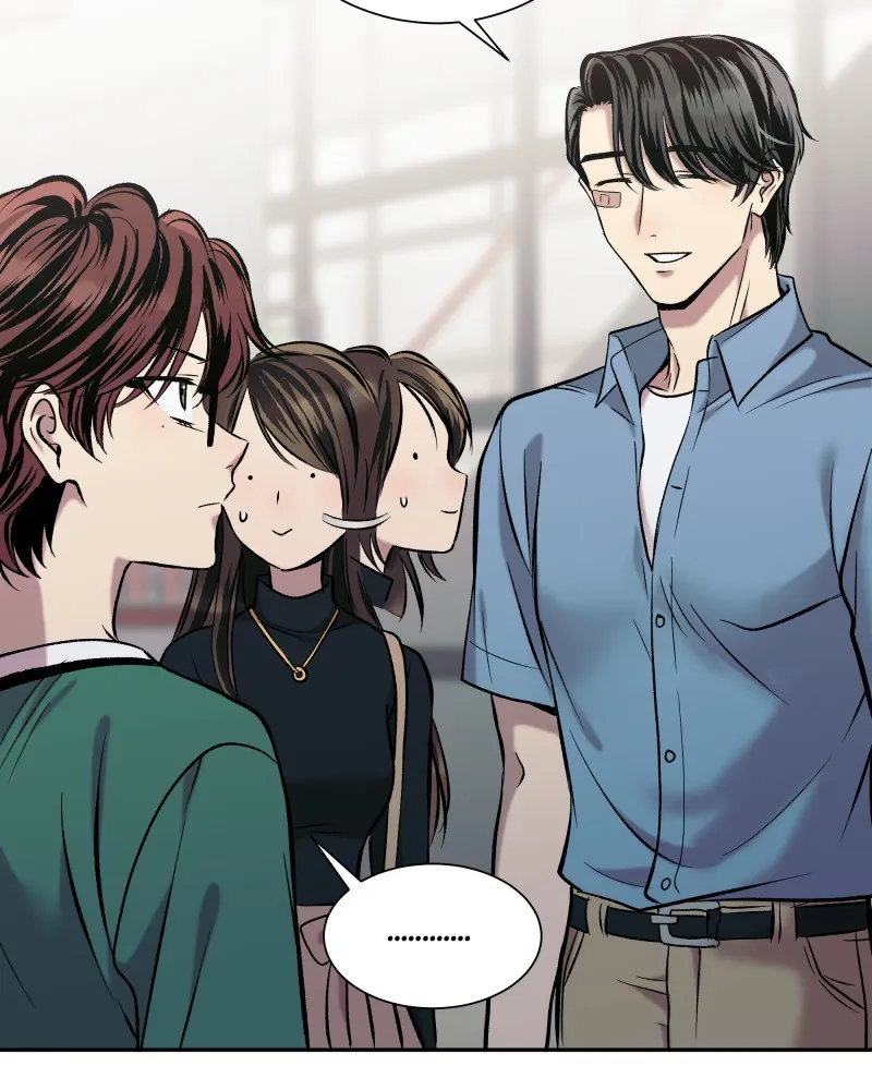 The Guy Upstairs Chapter 35 page 68 - 