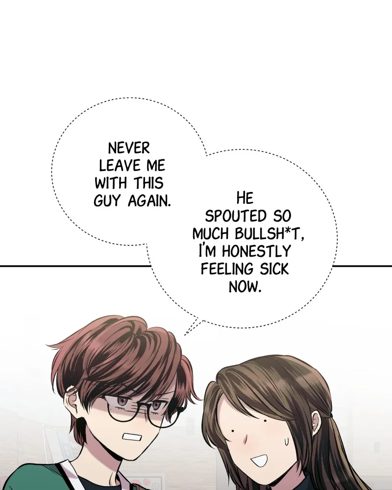 The Guy Upstairs Chapter 35 page 69 - 
