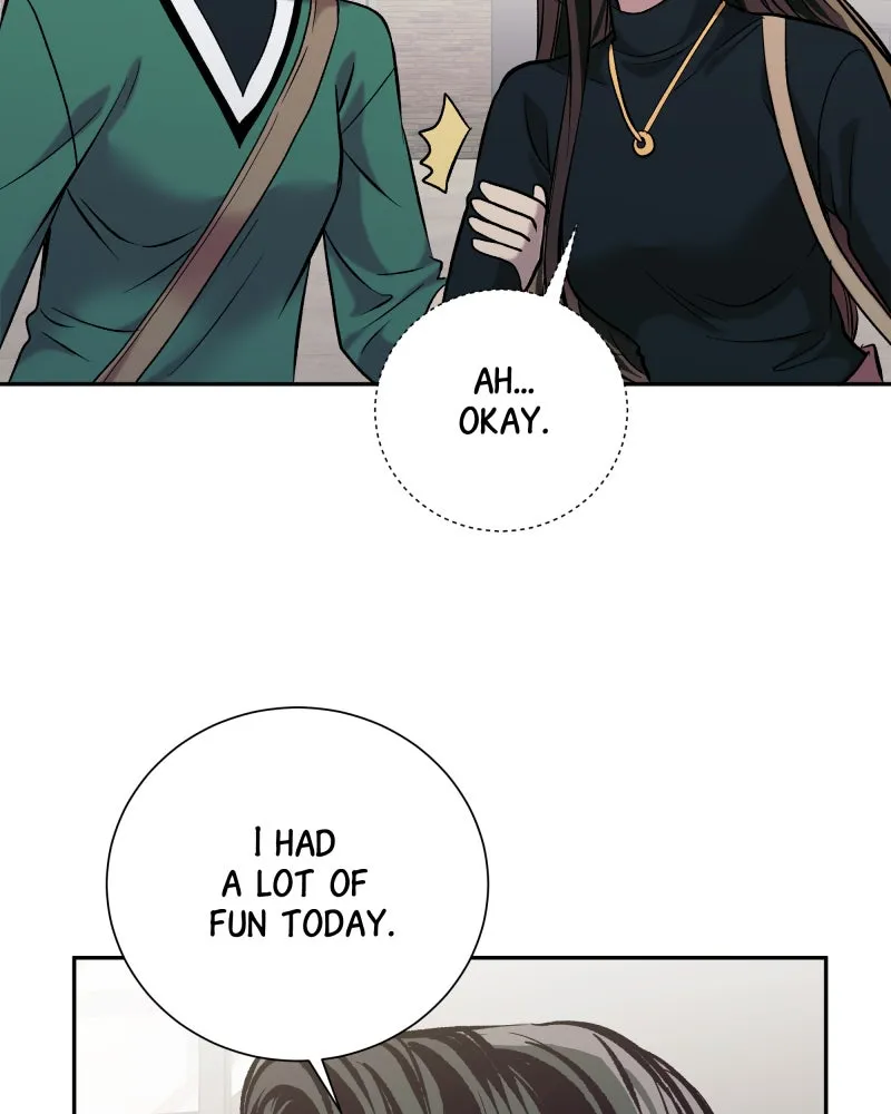 The Guy Upstairs Chapter 35 page 70 - 