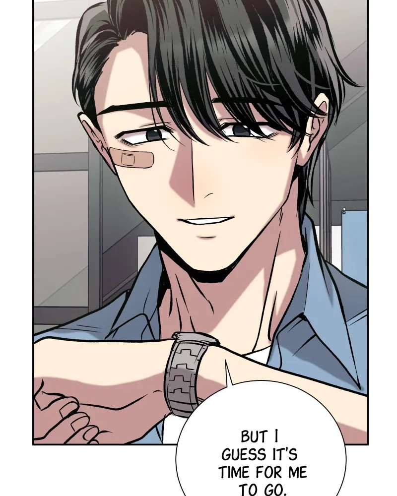 The Guy Upstairs Chapter 35 page 71 - 