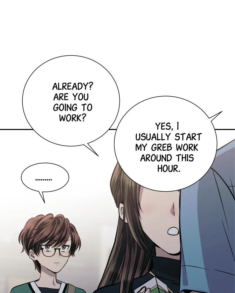 The Guy Upstairs Chapter 35 page 73 - 