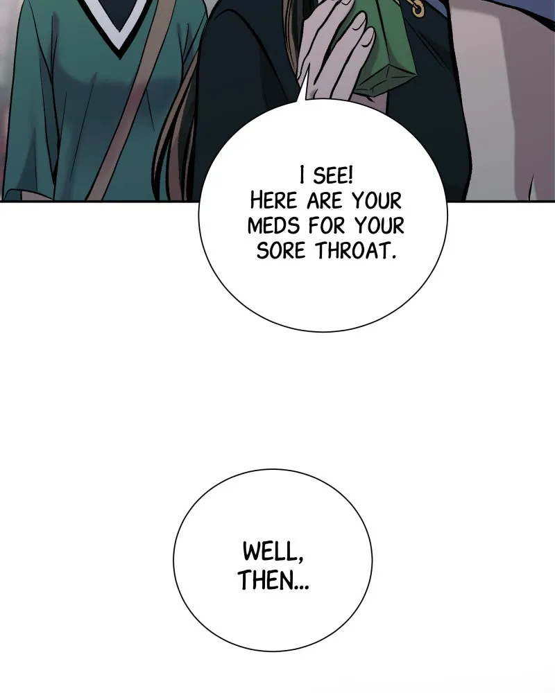 The Guy Upstairs Chapter 35 page 74 - 