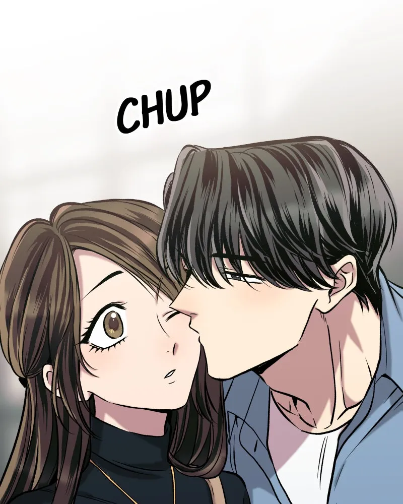 The Guy Upstairs Chapter 35 page 75 - 