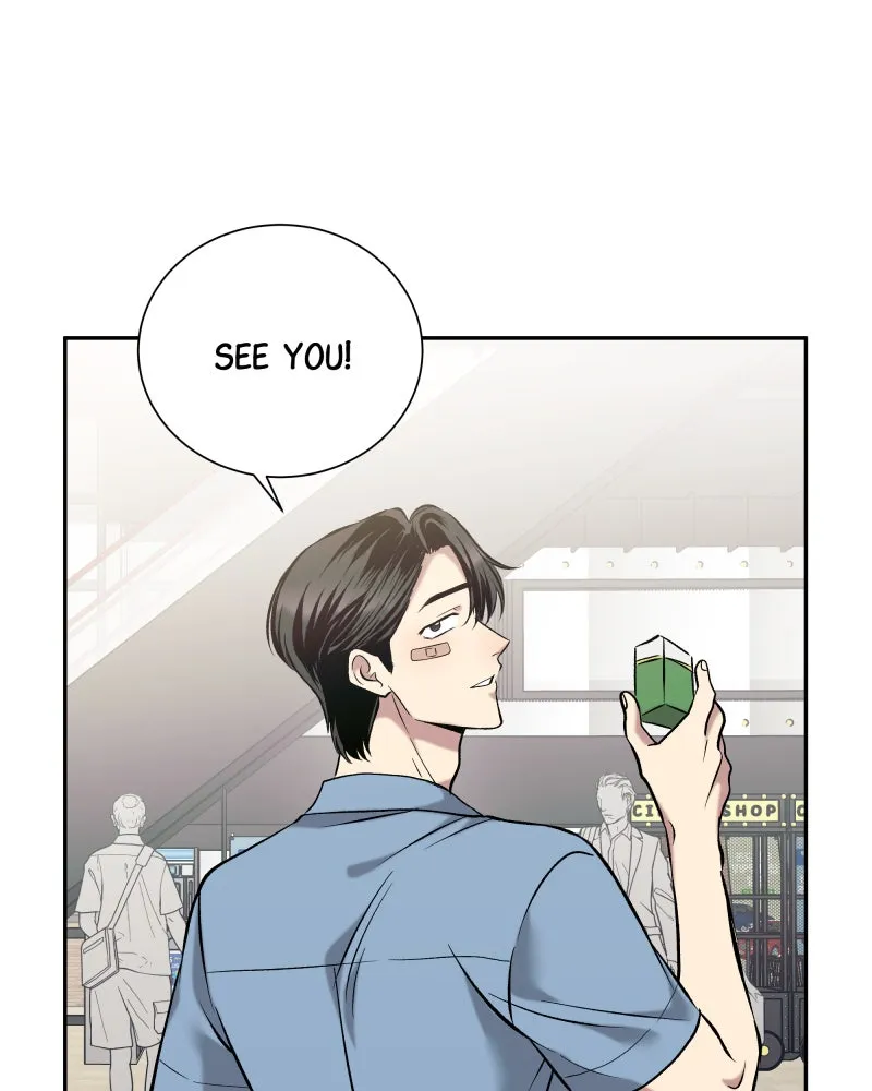 The Guy Upstairs Chapter 35 page 79 - 