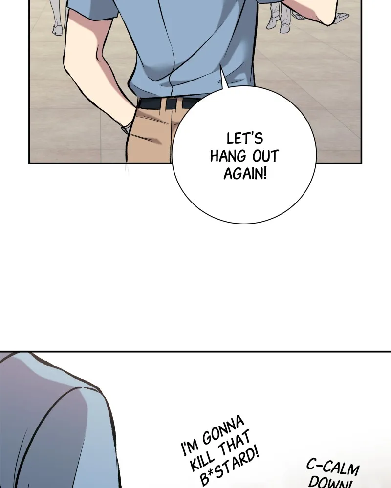 The Guy Upstairs Chapter 35 page 80 - 