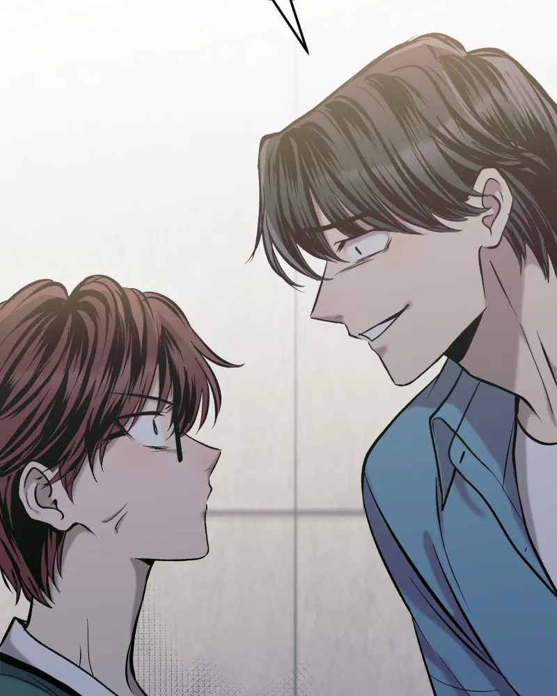 The Guy Upstairs Chapter 35 page 9 - 