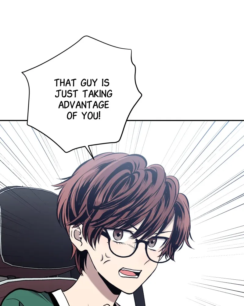 The Guy Upstairs Chapter 35 page 84 - 