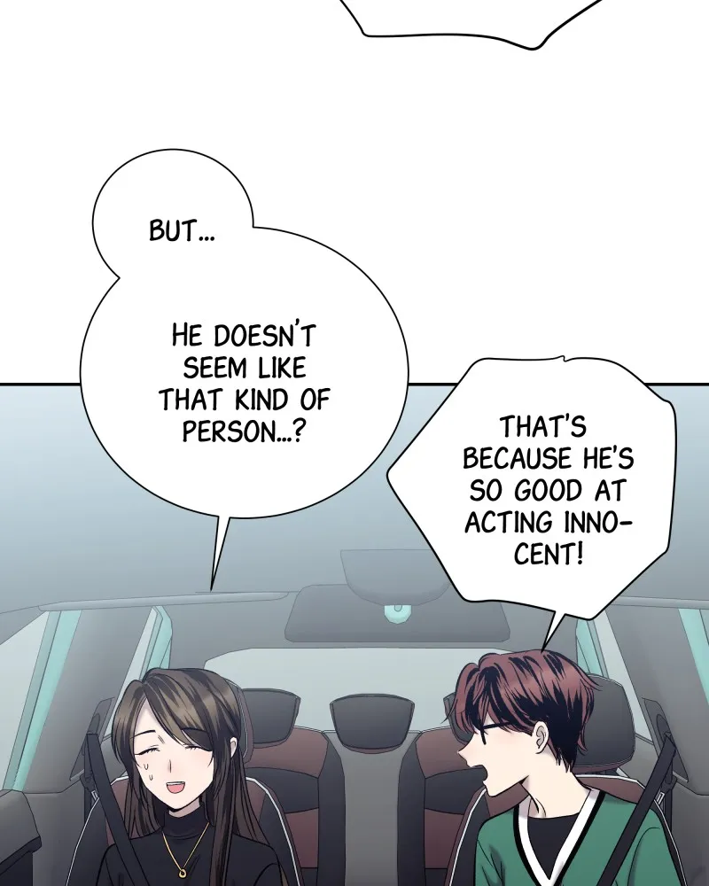The Guy Upstairs Chapter 35 page 87 - 