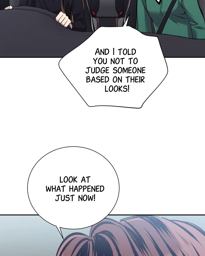 The Guy Upstairs Chapter 35 page 88 - 