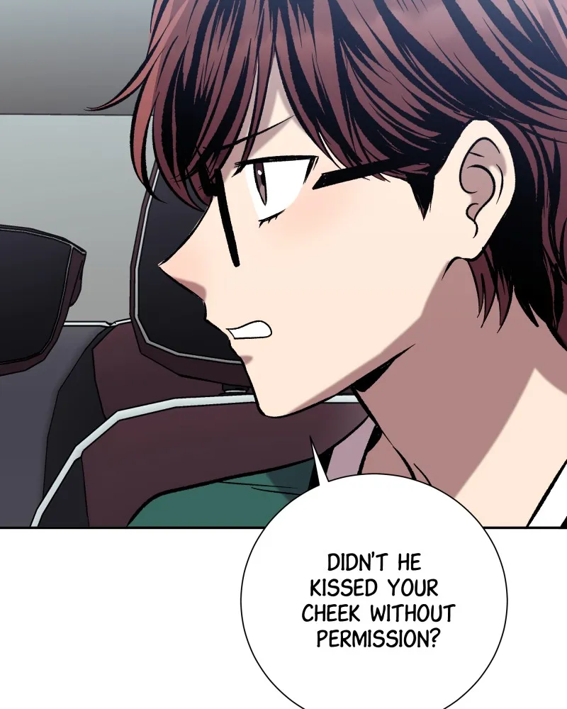 The Guy Upstairs Chapter 35 page 89 - 