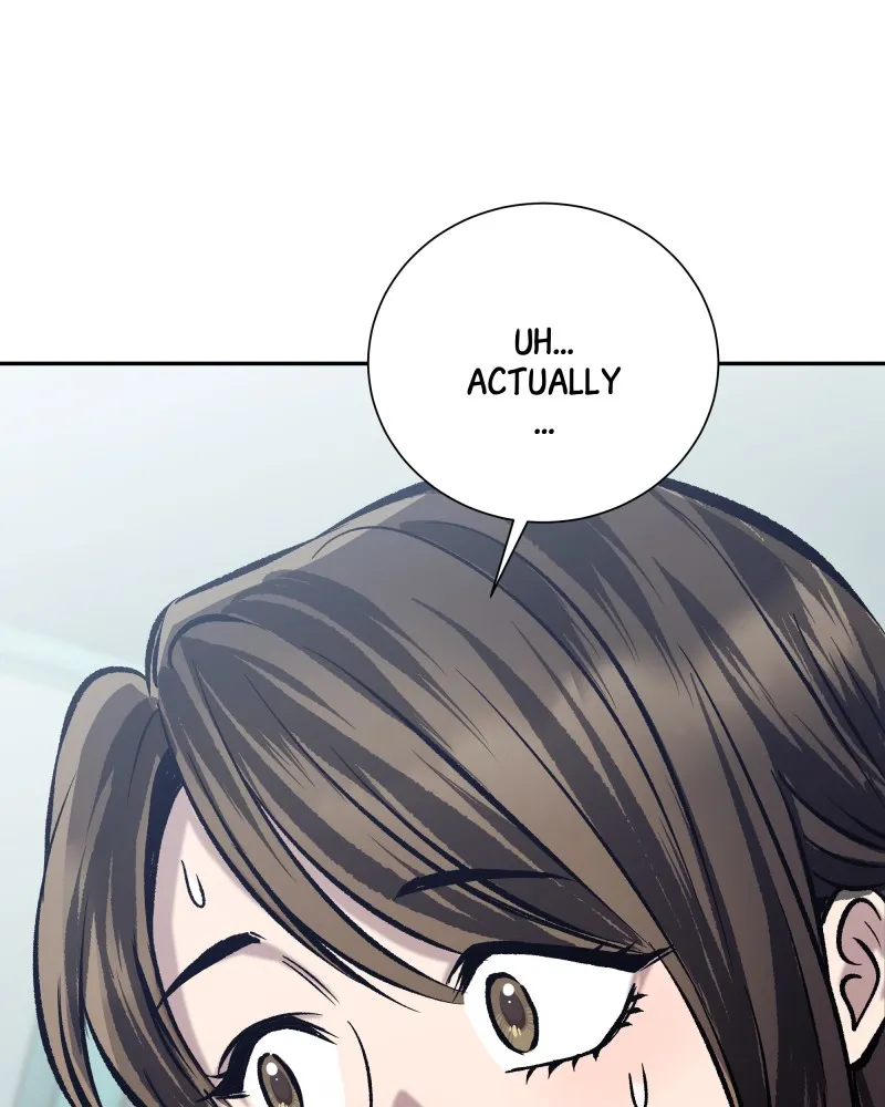 The Guy Upstairs Chapter 35 page 92 - 