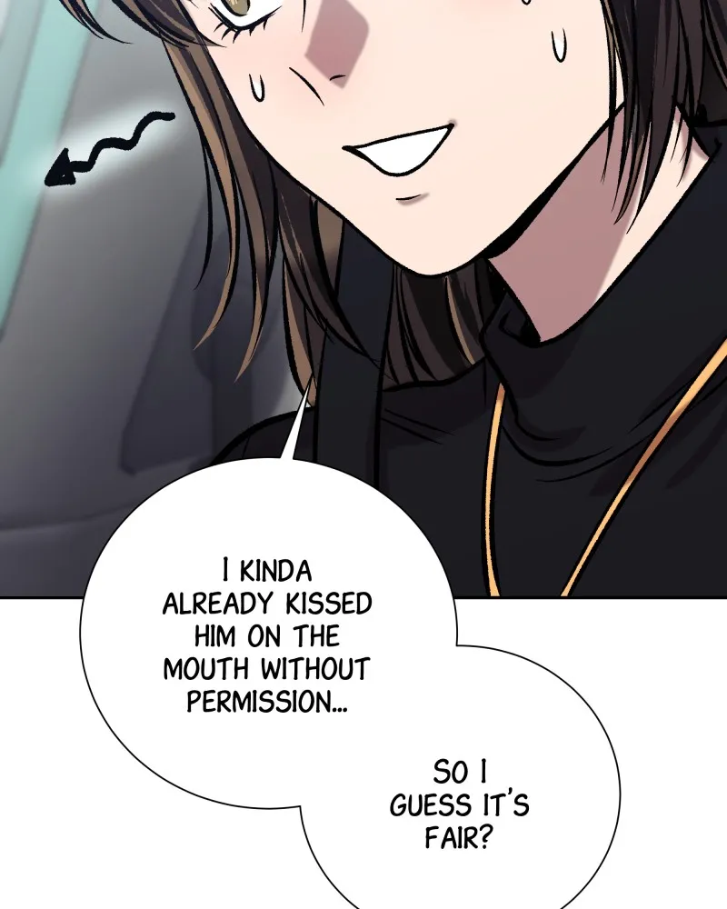 The Guy Upstairs Chapter 35 page 93 - 