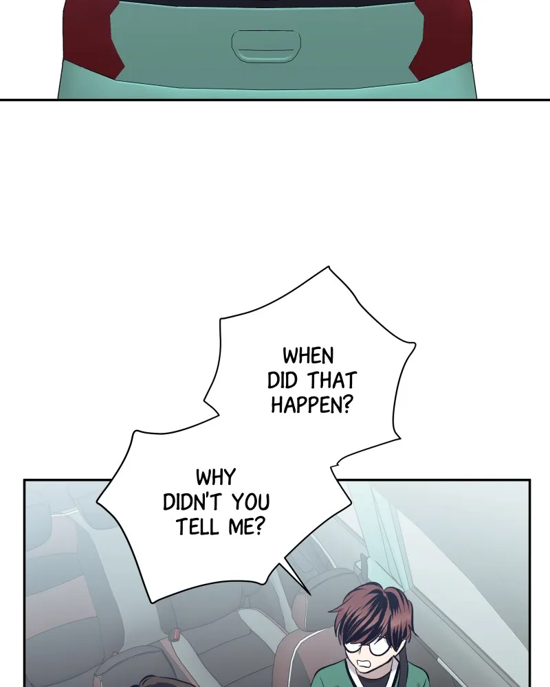 The Guy Upstairs Chapter 35 page 95 - 