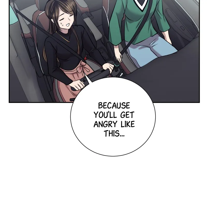 The Guy Upstairs Chapter 35 page 96 - 