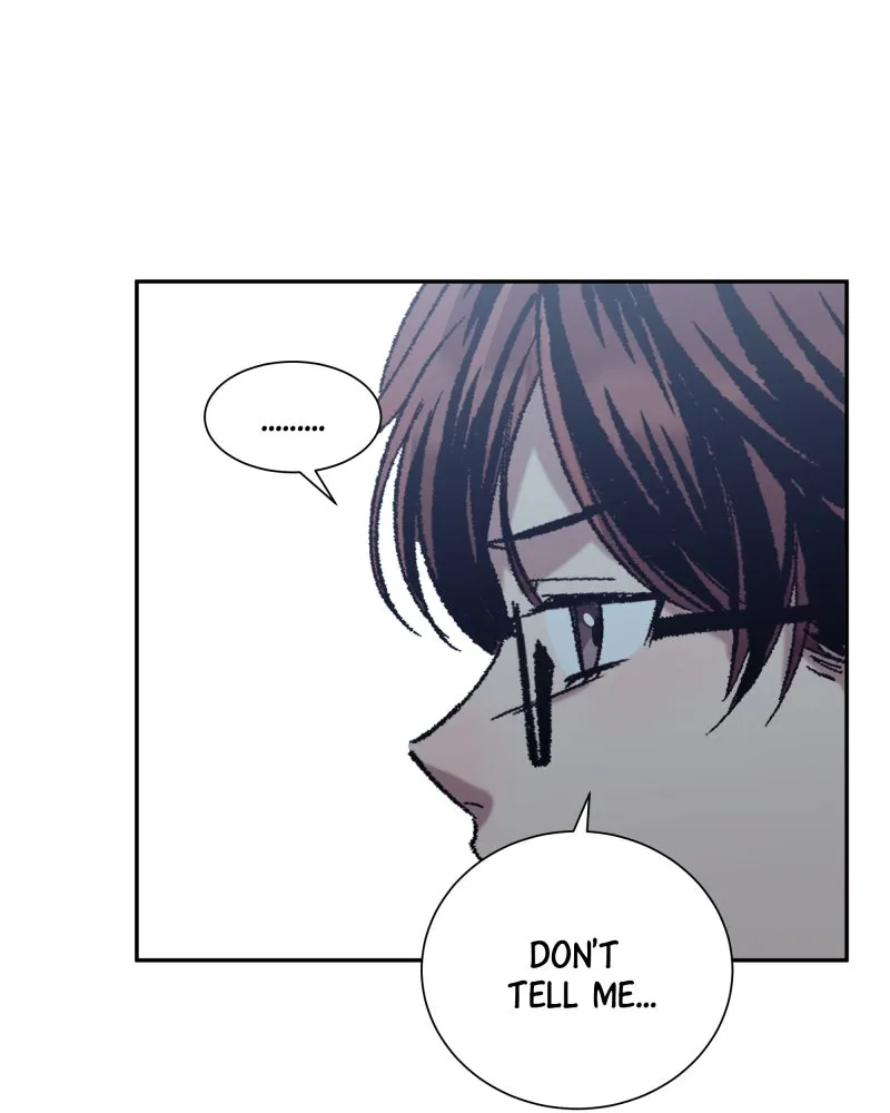 The Guy Upstairs Chapter 35 page 97 - 