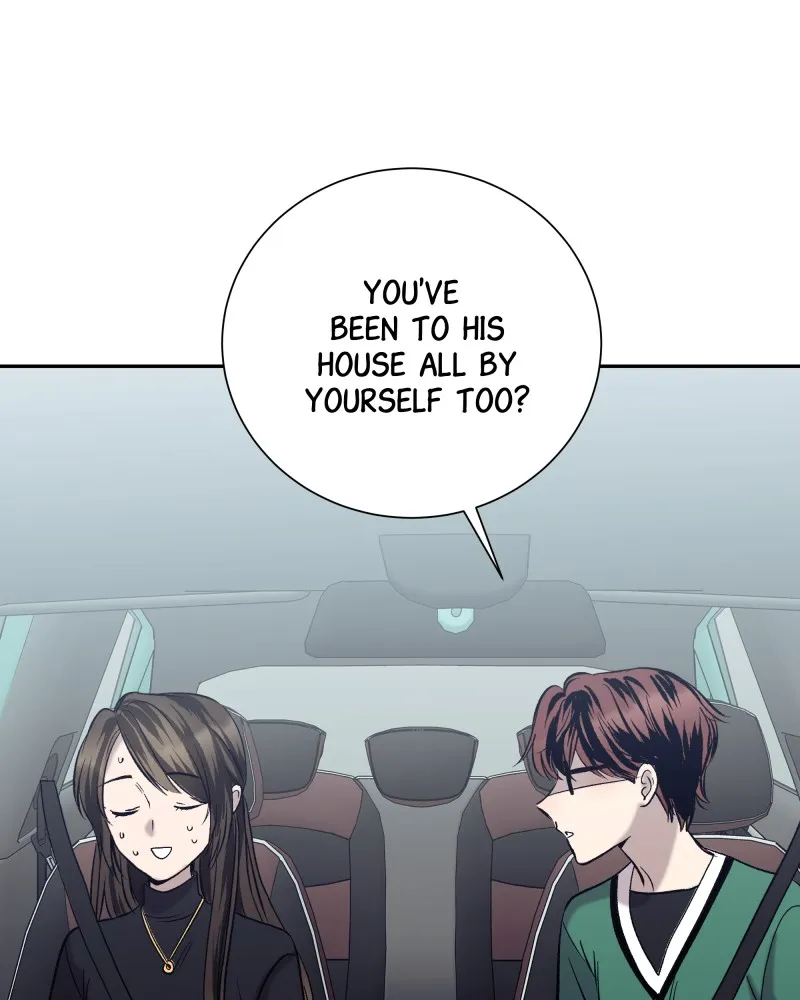 The Guy Upstairs Chapter 35 page 98 - 