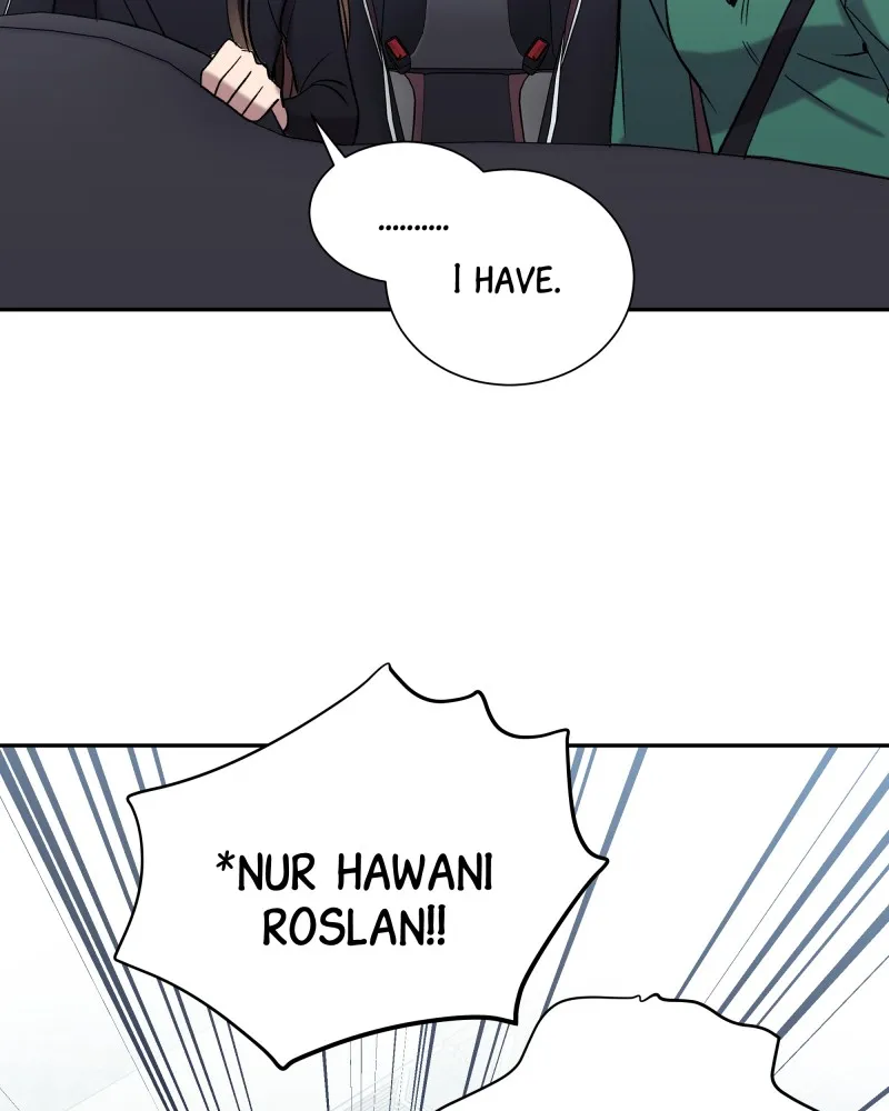The Guy Upstairs Chapter 35 page 99 - 