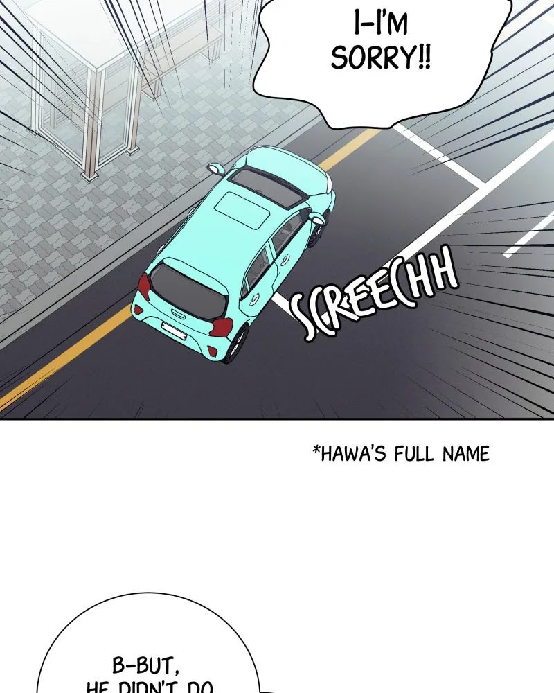The Guy Upstairs Chapter 35 page 100 - 
