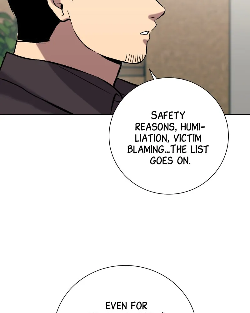 The Guy Upstairs Chapter 36 page 11 - 