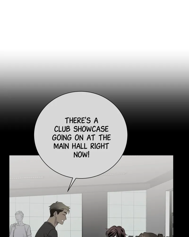 The Guy Upstairs Chapter 36 page 102 - 