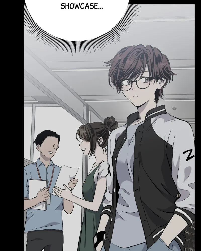 The Guy Upstairs Chapter 36 page 104 - 