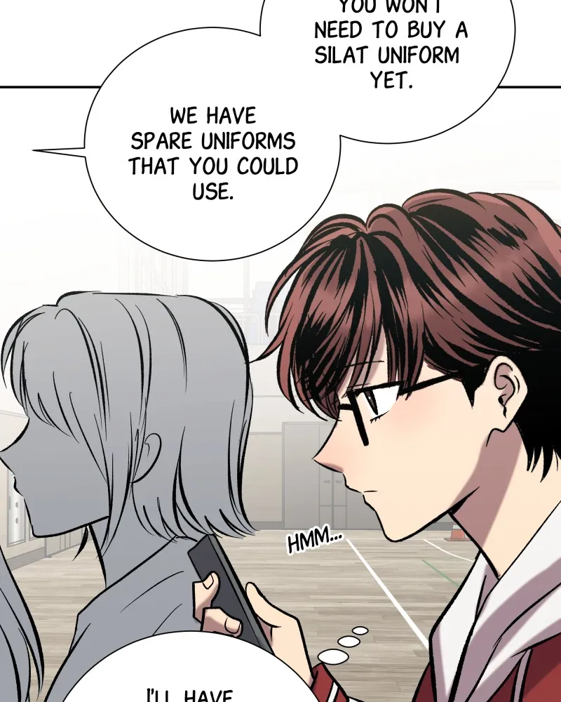 The Guy Upstairs Chapter 36 page 112 - 